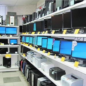 Компьютерные магазины Тупика