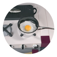 Роникс Бар-бильярдная - иконка «кухня» в Тупике