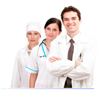 ЦентроВет - иконка «врачи» в Тупике